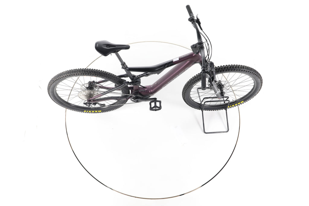 Orbea Rise H30 E-Bike Fully 2024 - Image 13