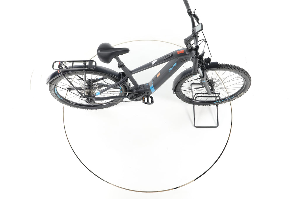 Conway Cairon C 2.0 Trekking E-Bike 2023 - Image 13