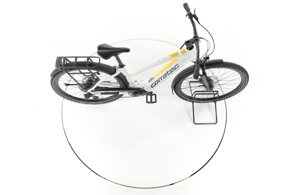 Corratec E-Power MTC 12S Trekking E-Bike - Image 13