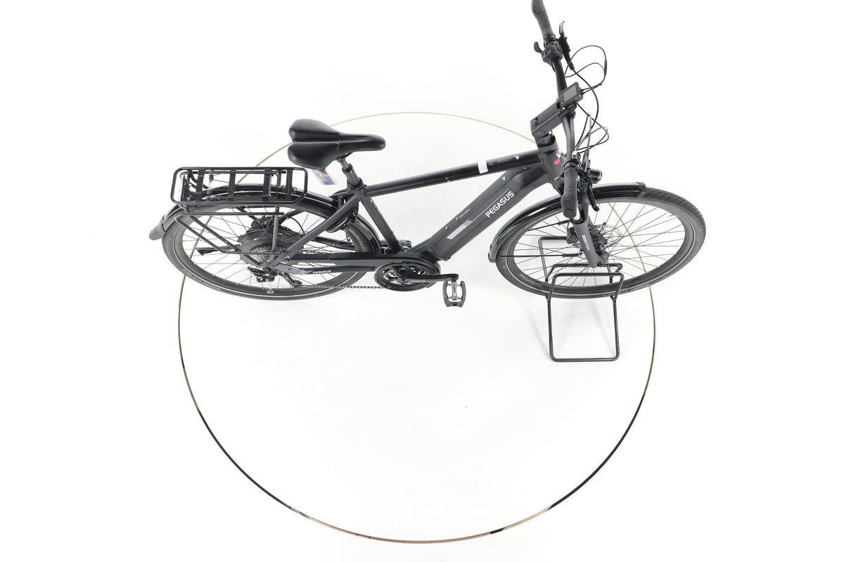 Pegasus Lavida EVO Plus Trekking E-Bike - Image 13
