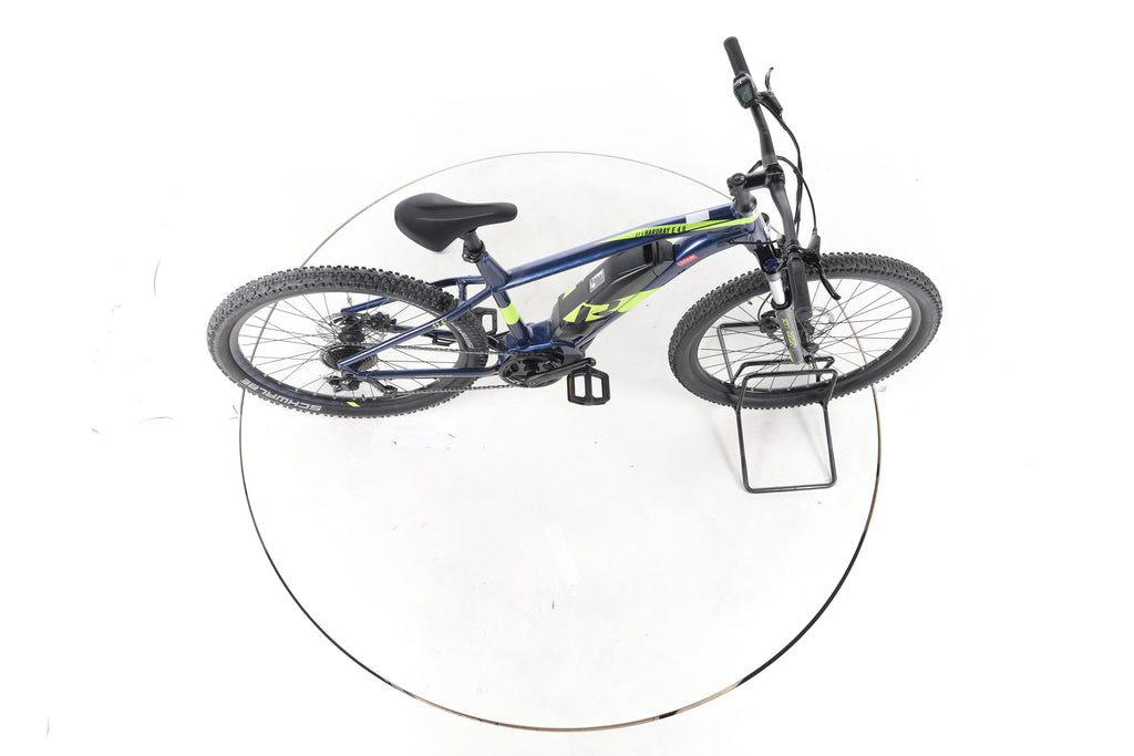 R Raymon HardRay E-Seven 4.0 E-Bike - Image 13
