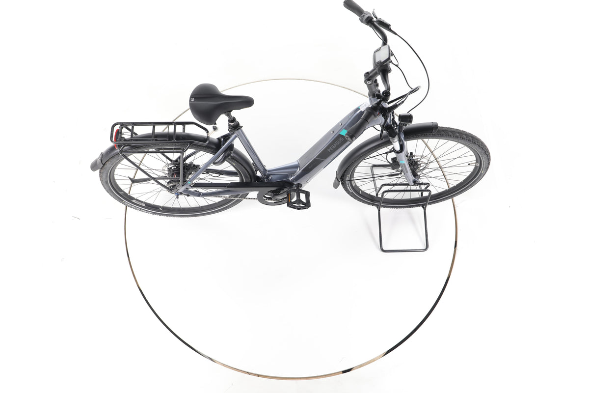 Pegasus Premio Evo 5 R City E-Bike Tiefeinsteiger - Image 13