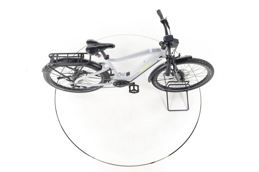 Haibike Trekking 6 Trekking E-Bike - Image 13