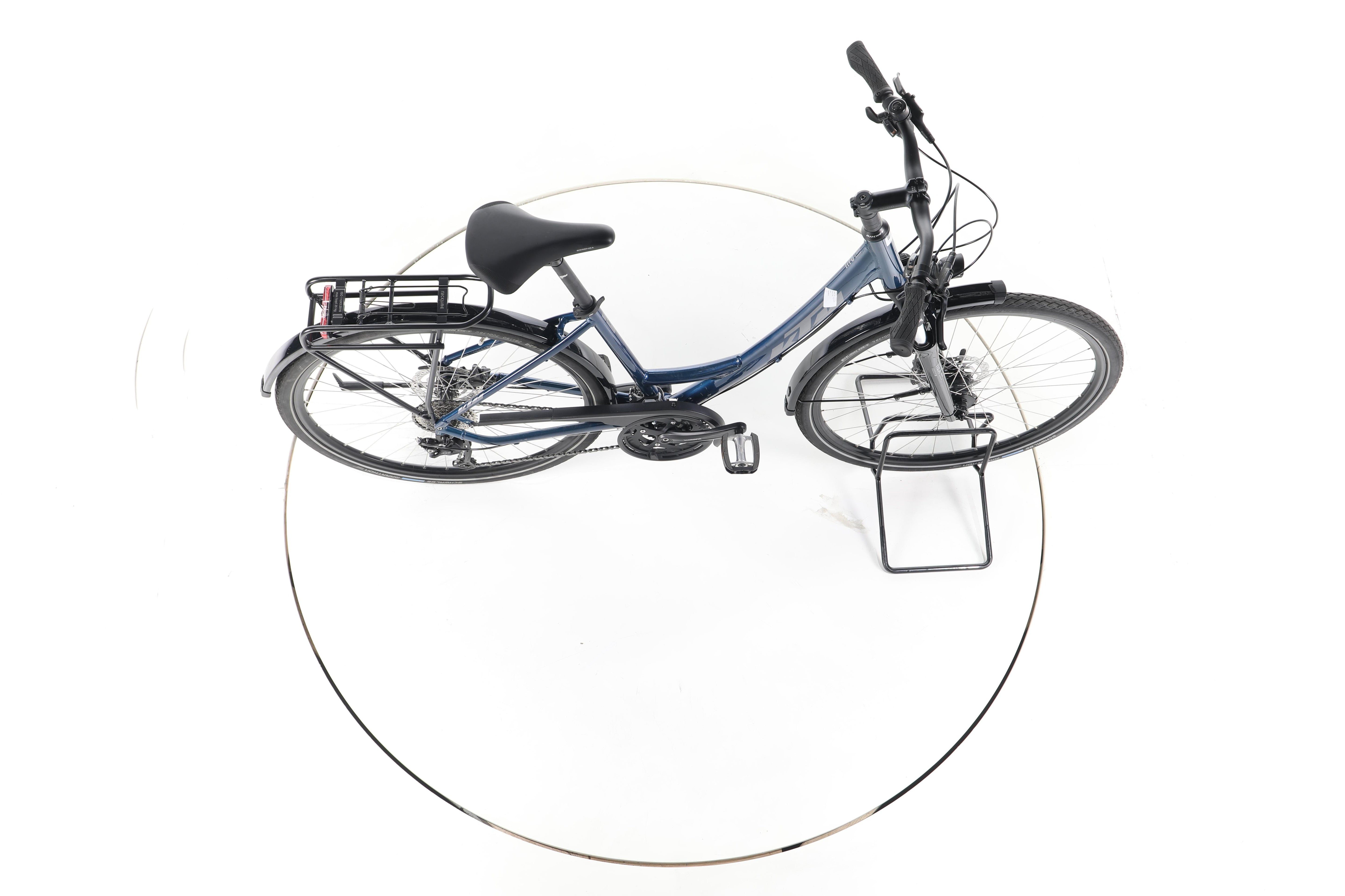 KTM Life SPACE H Fahrrad City & Trekking - Image 13