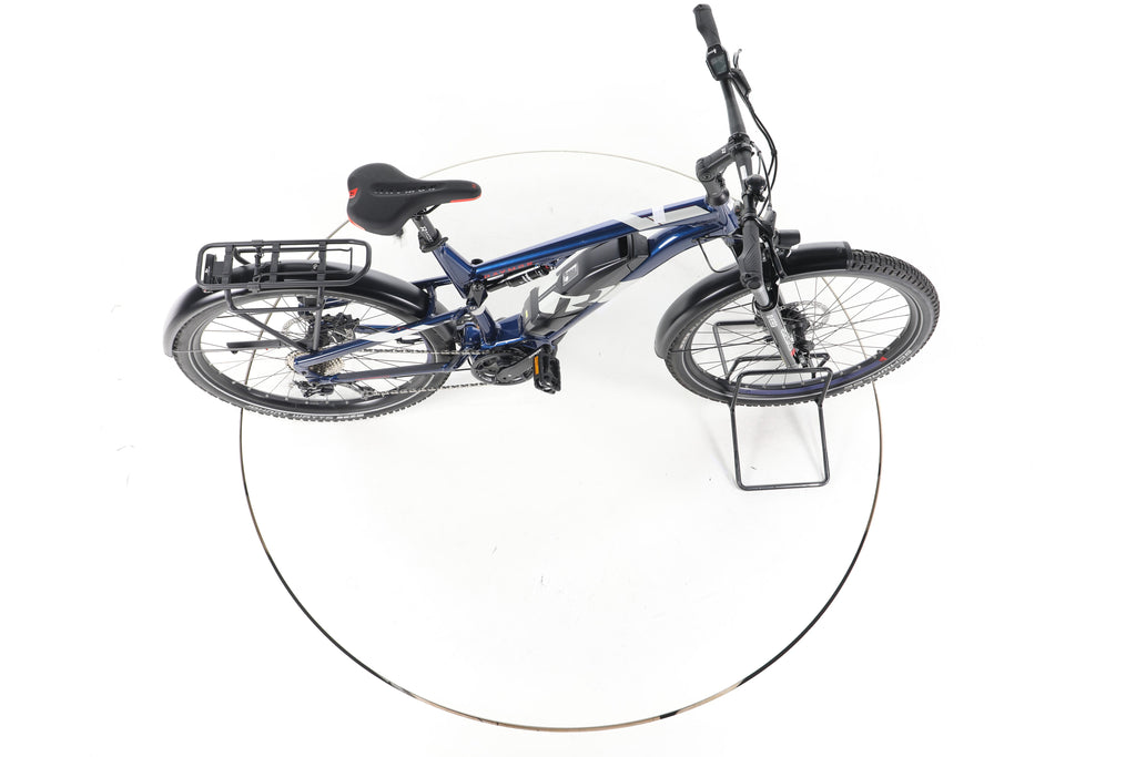 R Raymon CrossRay FS E 4.0 SUV E-Bike - Image 13