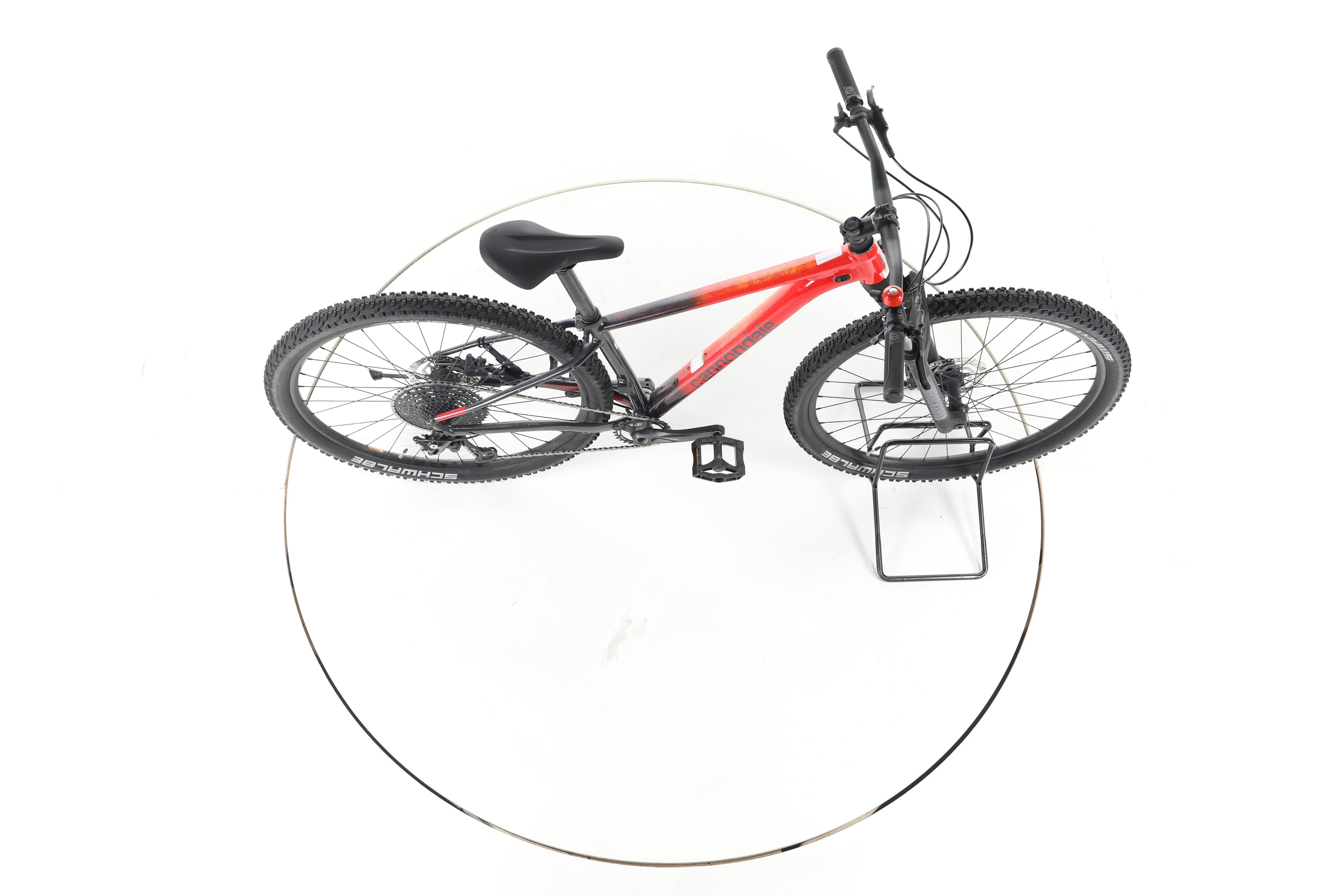 Cannondale Trail SL 3 - Image 13