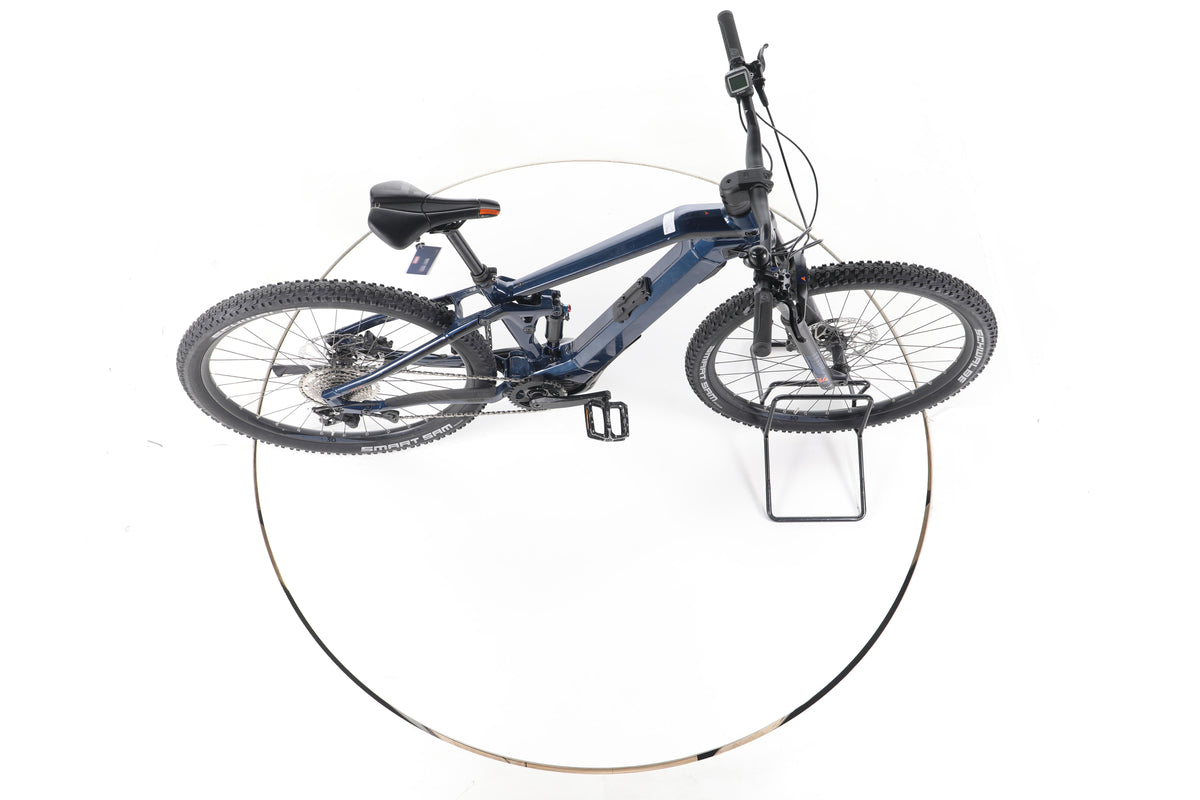 Bulls Sonic EVO TR 1 E-Bike Fully - Image 13