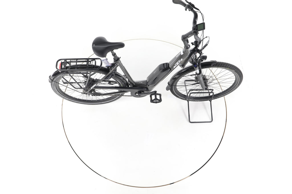 KTM Macina Central P510 RT City E-Bike Tiefeinsteiger 2023 - Image 13