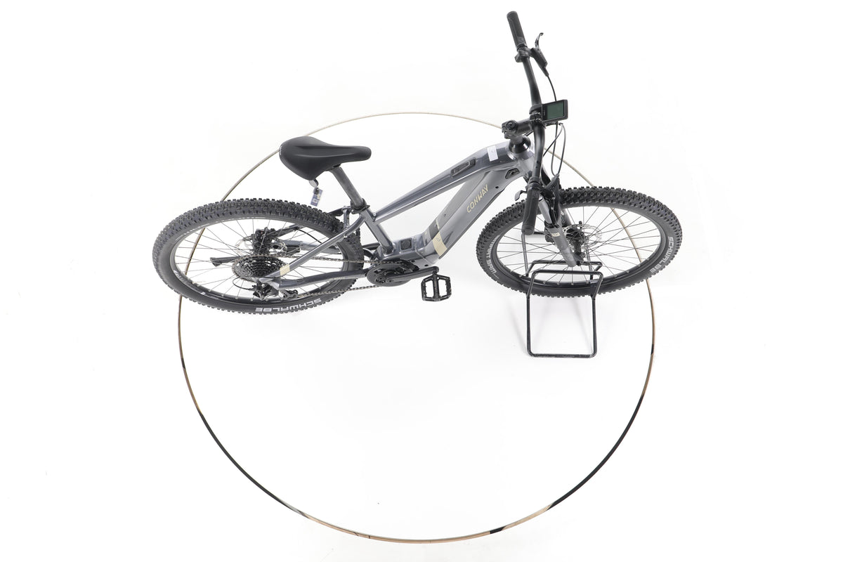 Conway CAIRON S 2.0 E-Bike - Image 13