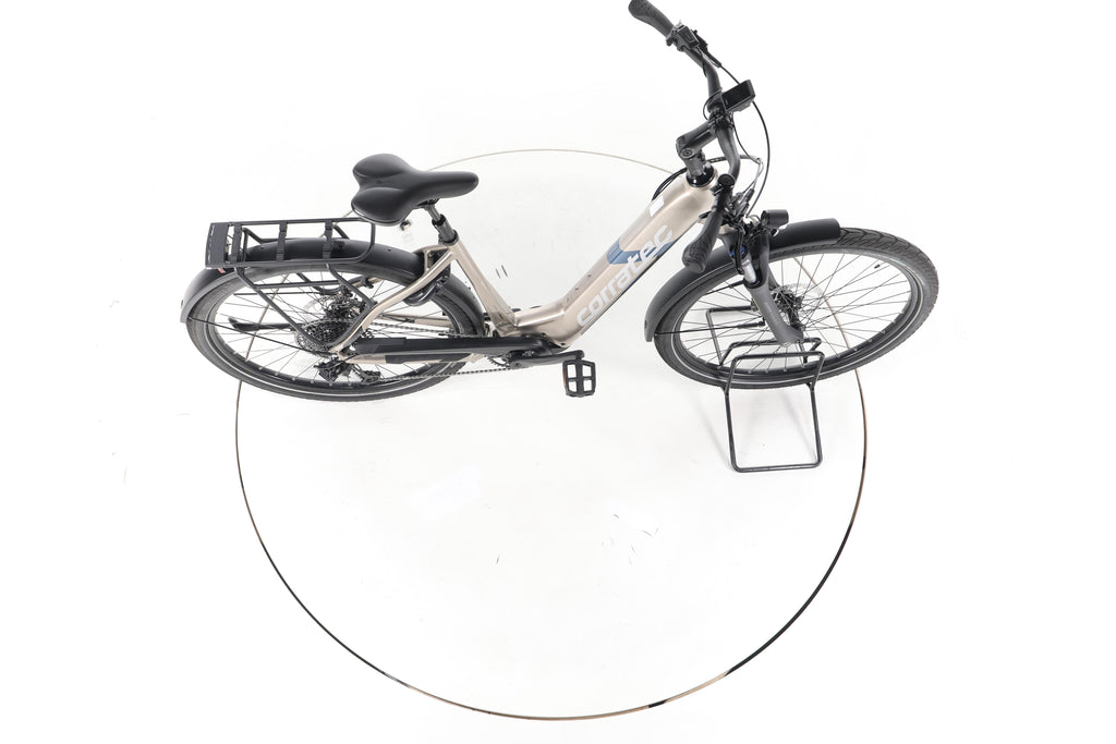 Corratec E-Power Trekking 28SE 3.0 CX7 Trekking E-Bike Tiefeinsteiger 2024 - Image 13