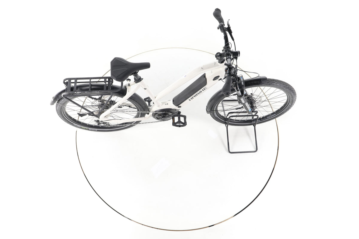Haibike Trekking 3 Trekking E-Bike - Image 13