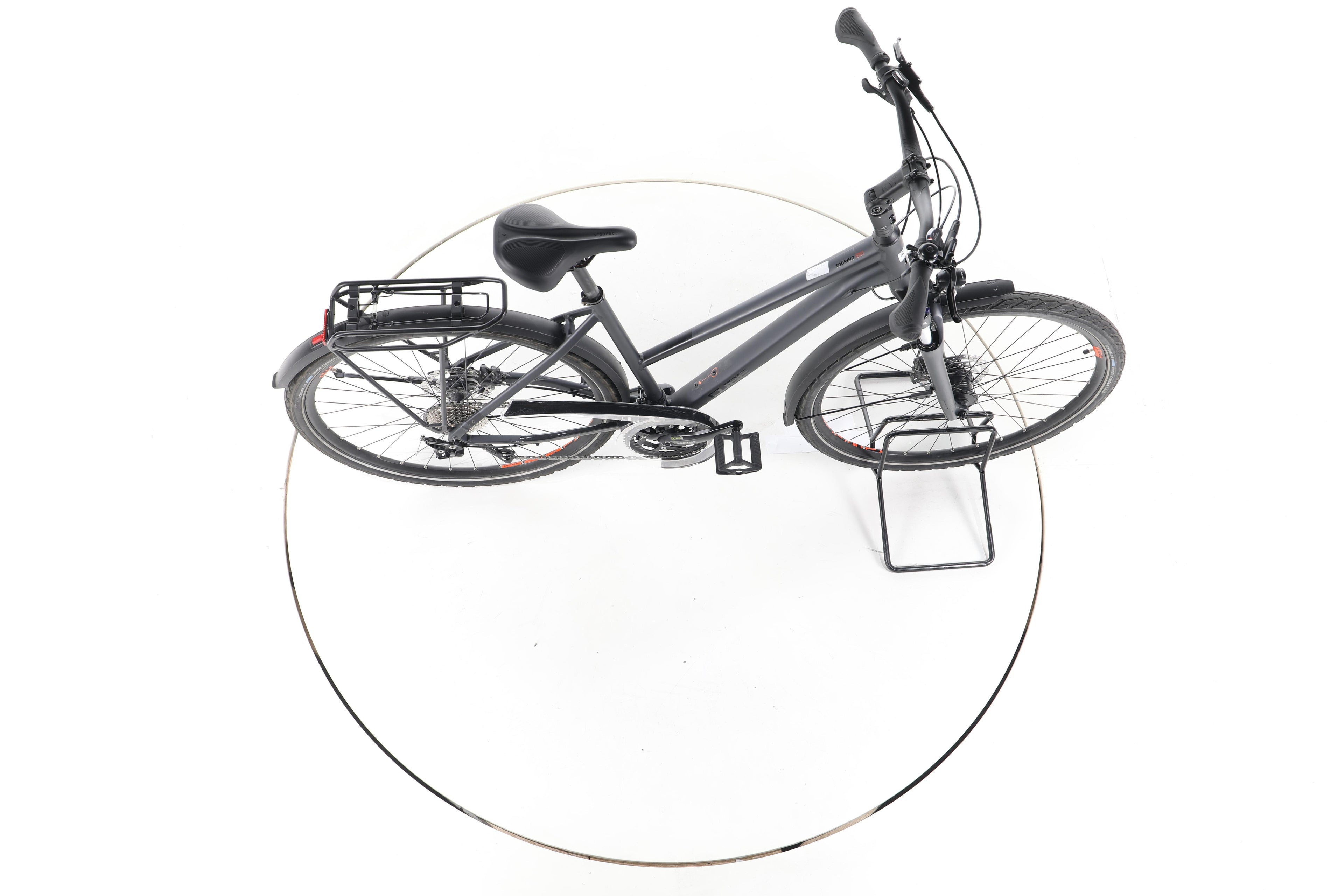 Cube Touring EXC - Image 13