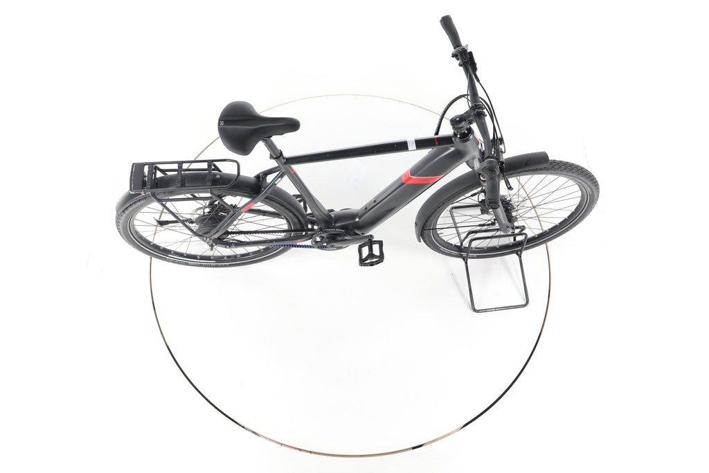 Malaguti CAREZZA TRT 5.2 City E-Bike - Image 13
