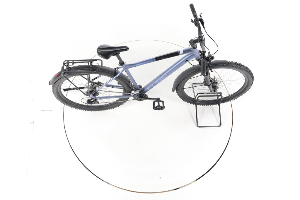 Cube Aim Allroad 29 Fahrrad City & Trekking - Image 13