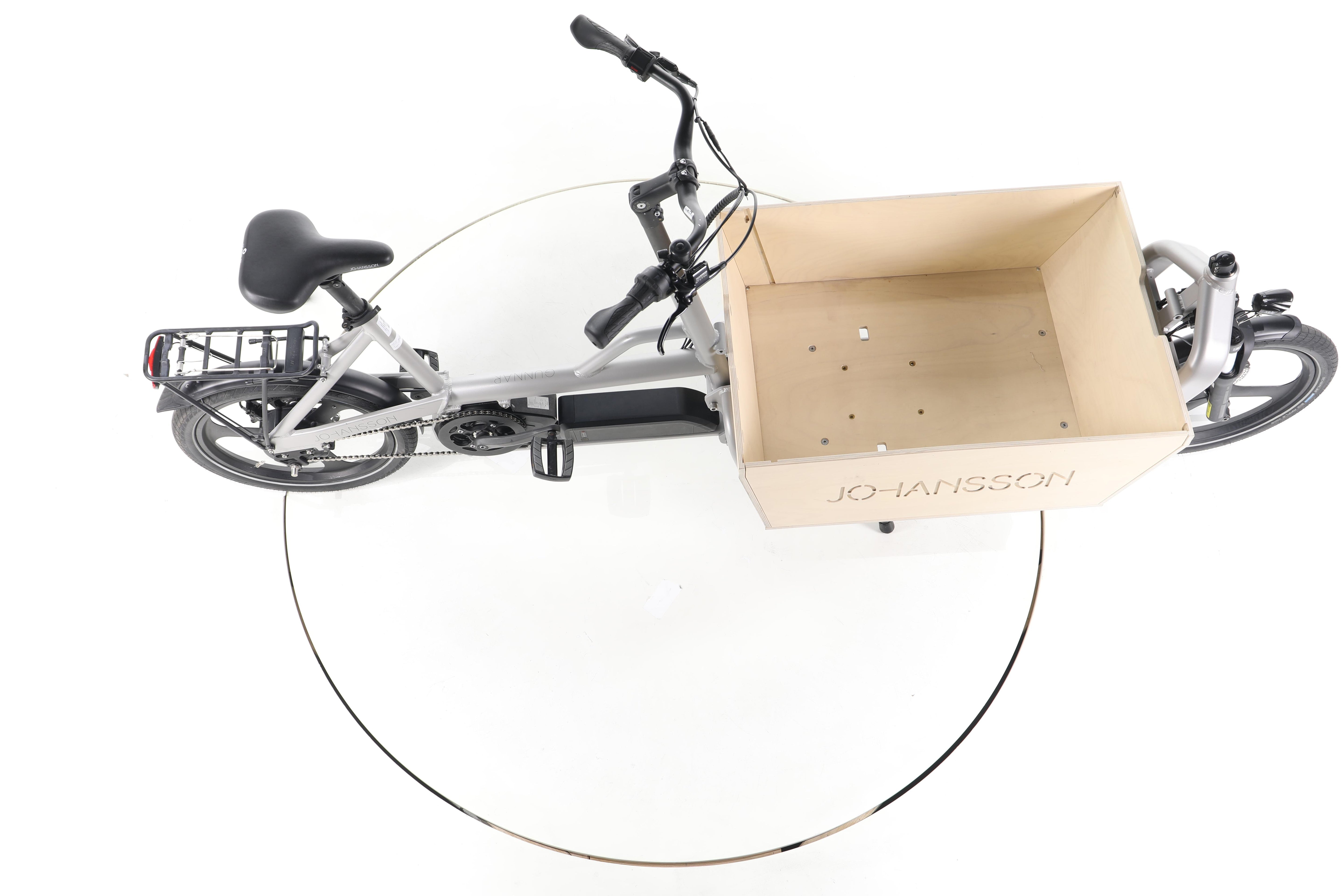 Johansson Bikes Gunnar - Image 13