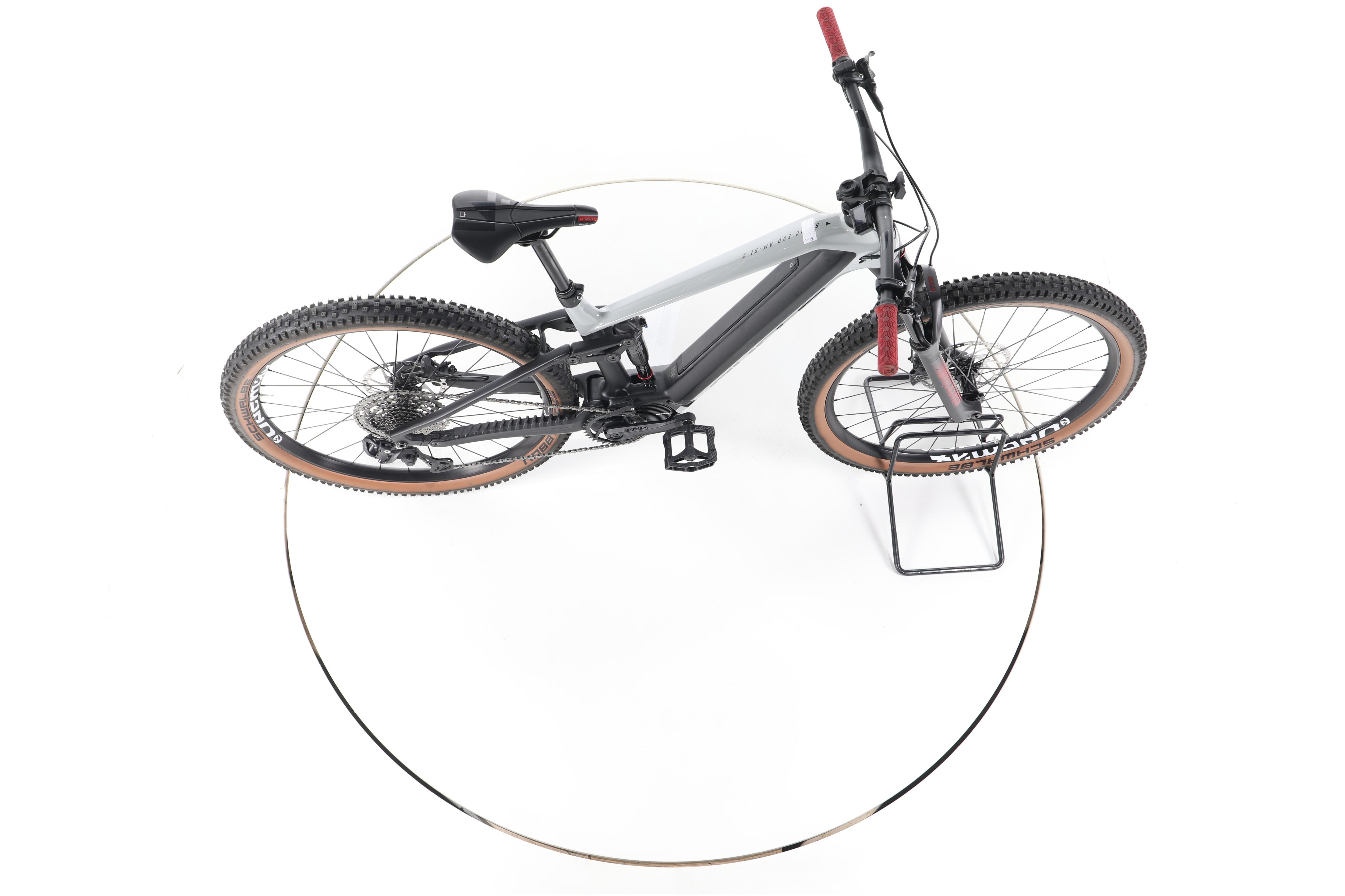 Bulls Sonic EVO AM SL 2 Fully E-Bike Carbon - Image 13