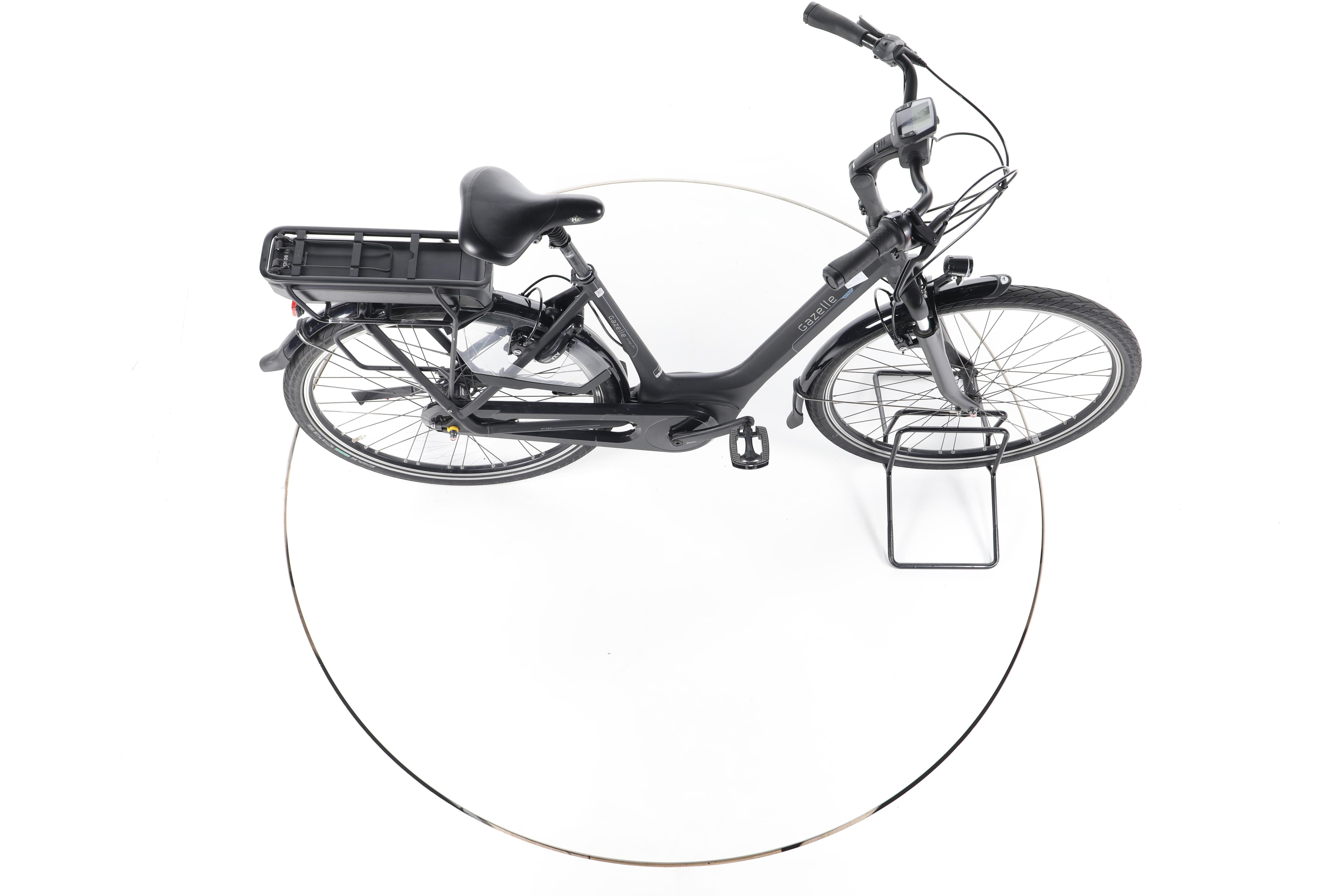 Gazelle Arroyo C7+ HMB City E-Bike Tiefeinsteiger - Image 13