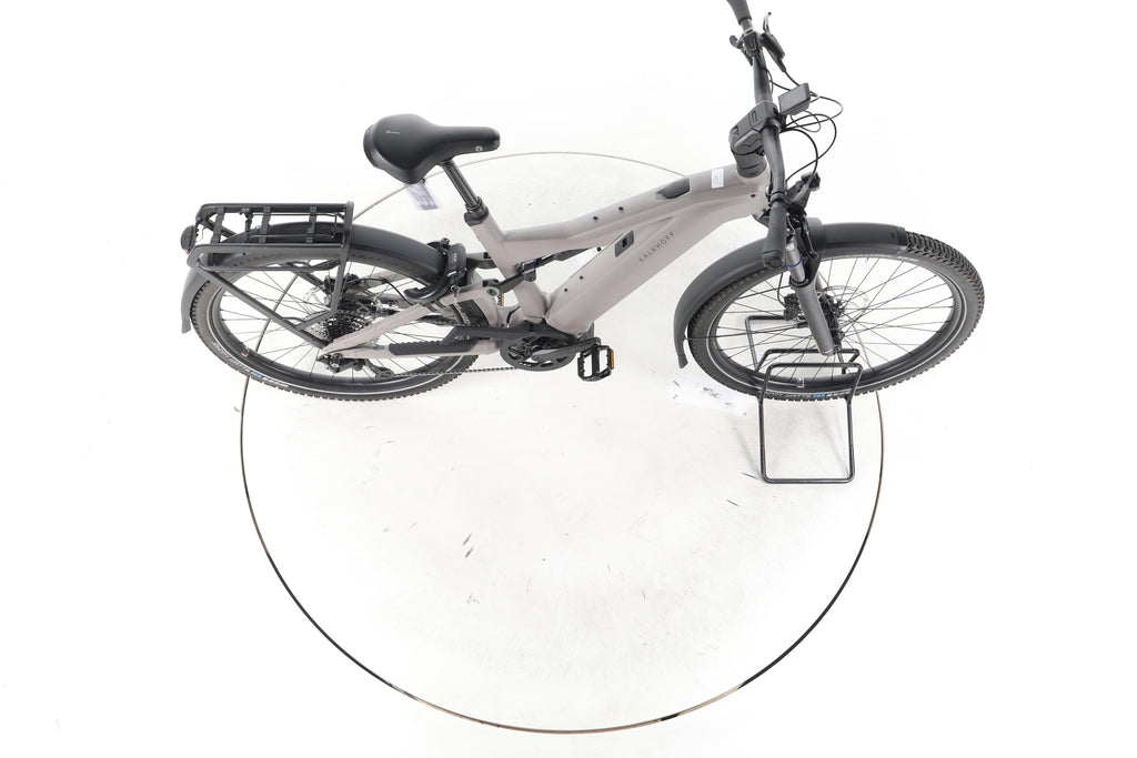 Kalkhoff ENTICE 7+ ADVANCE SUV E-Bike 2025 - Image 13