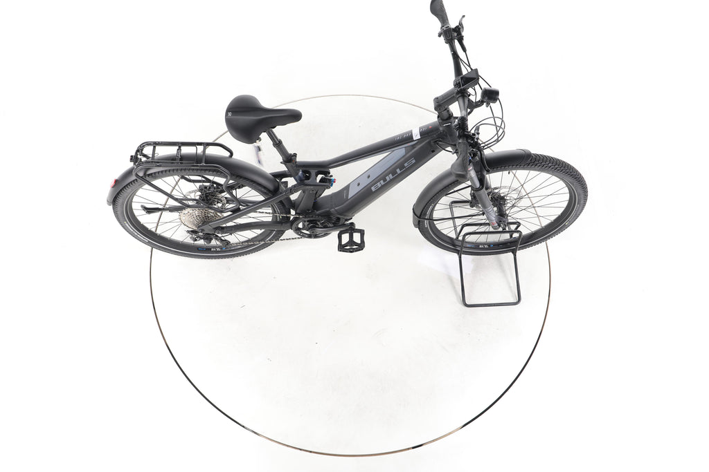 Bulls Iconic EVO TR1 SUV E-Bike - Image 13