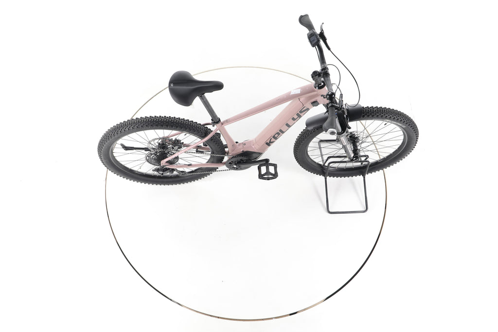 Kellys Tayen R50 Trekking E-Bike 2023 - Image 13