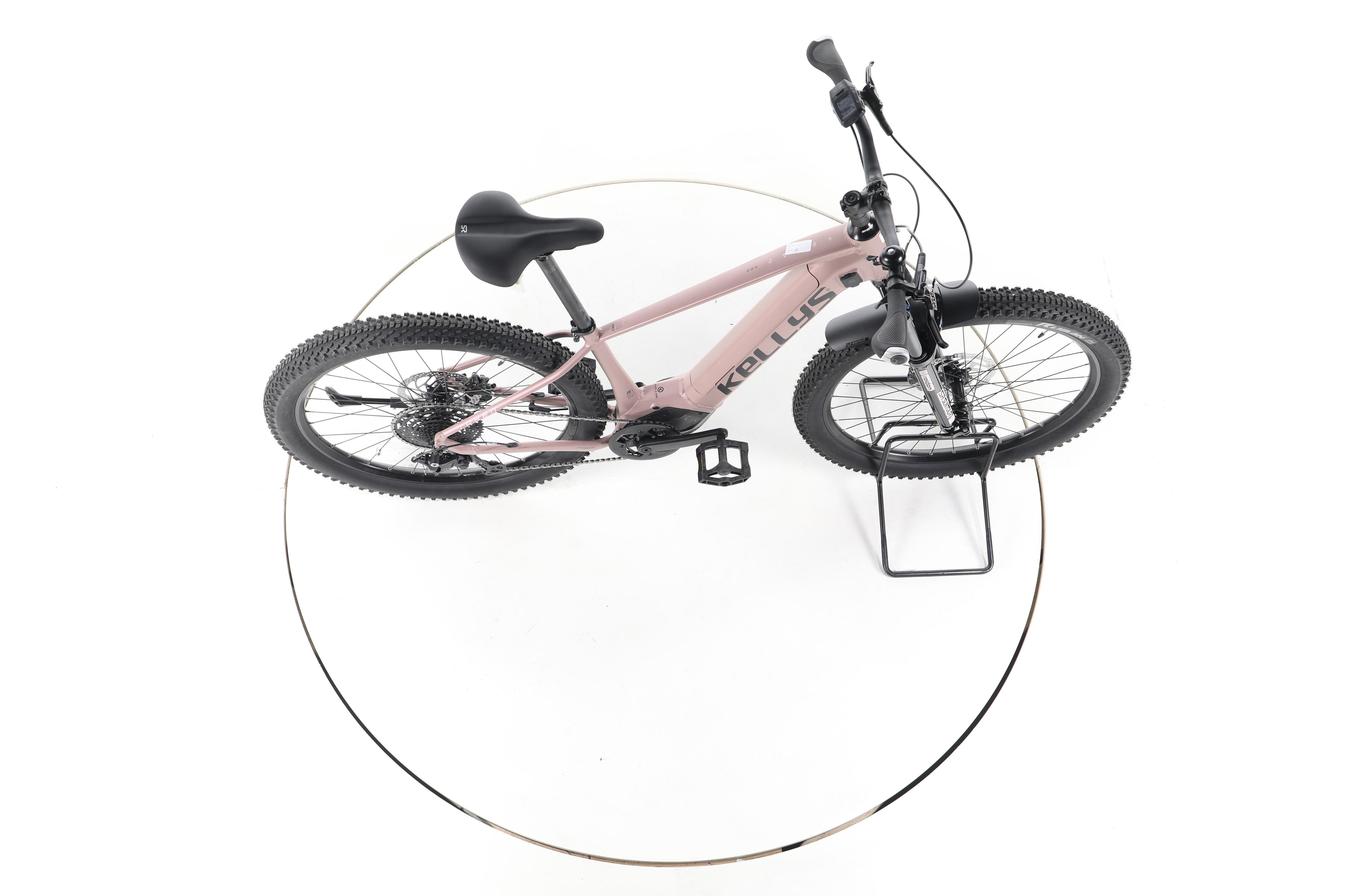 Kellys Tayen R50 Trekking E-Bike 2023 - Image 13