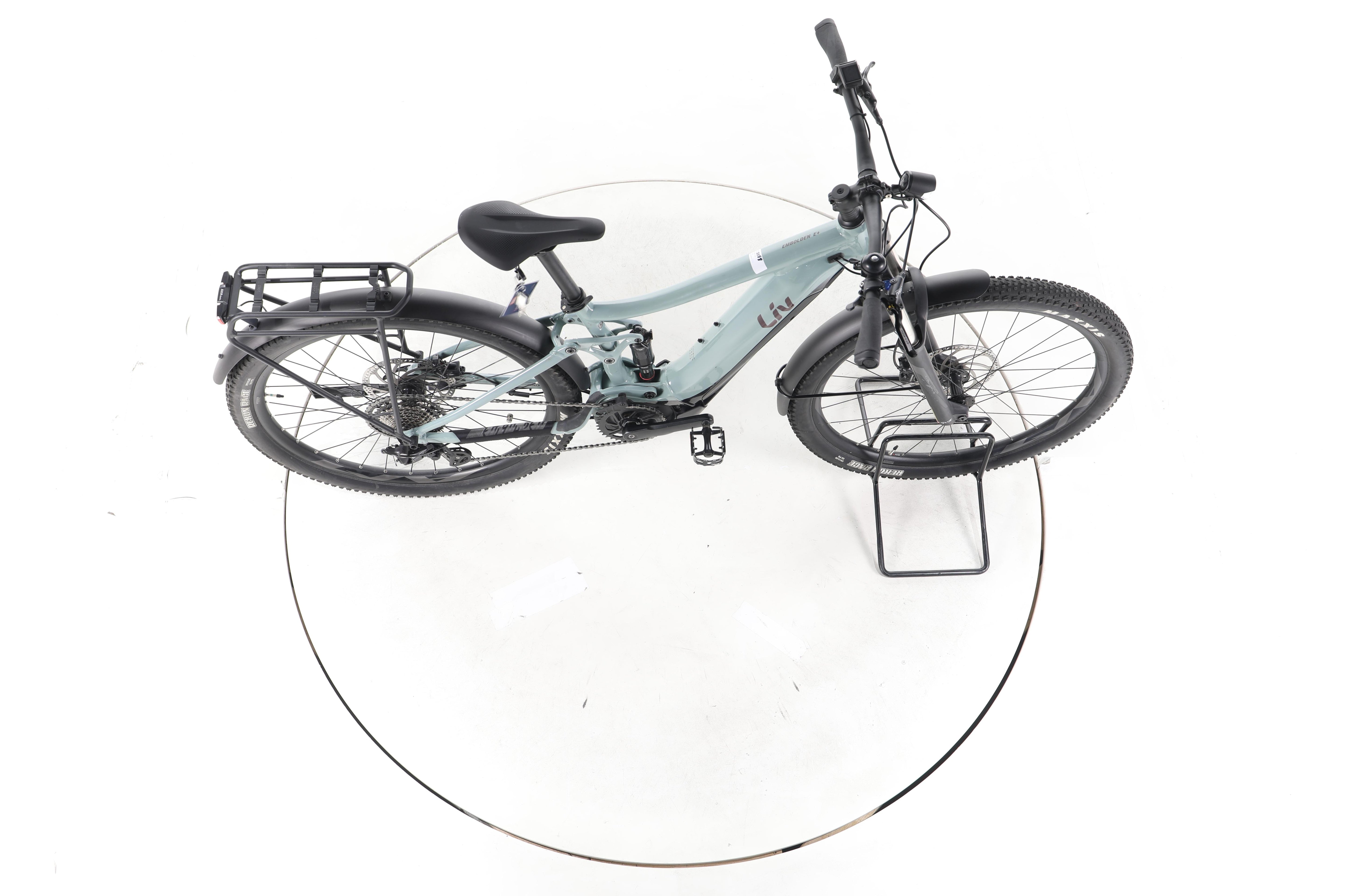 Liv Embolden E+Pro 1 E-Bike Fully - Image 13