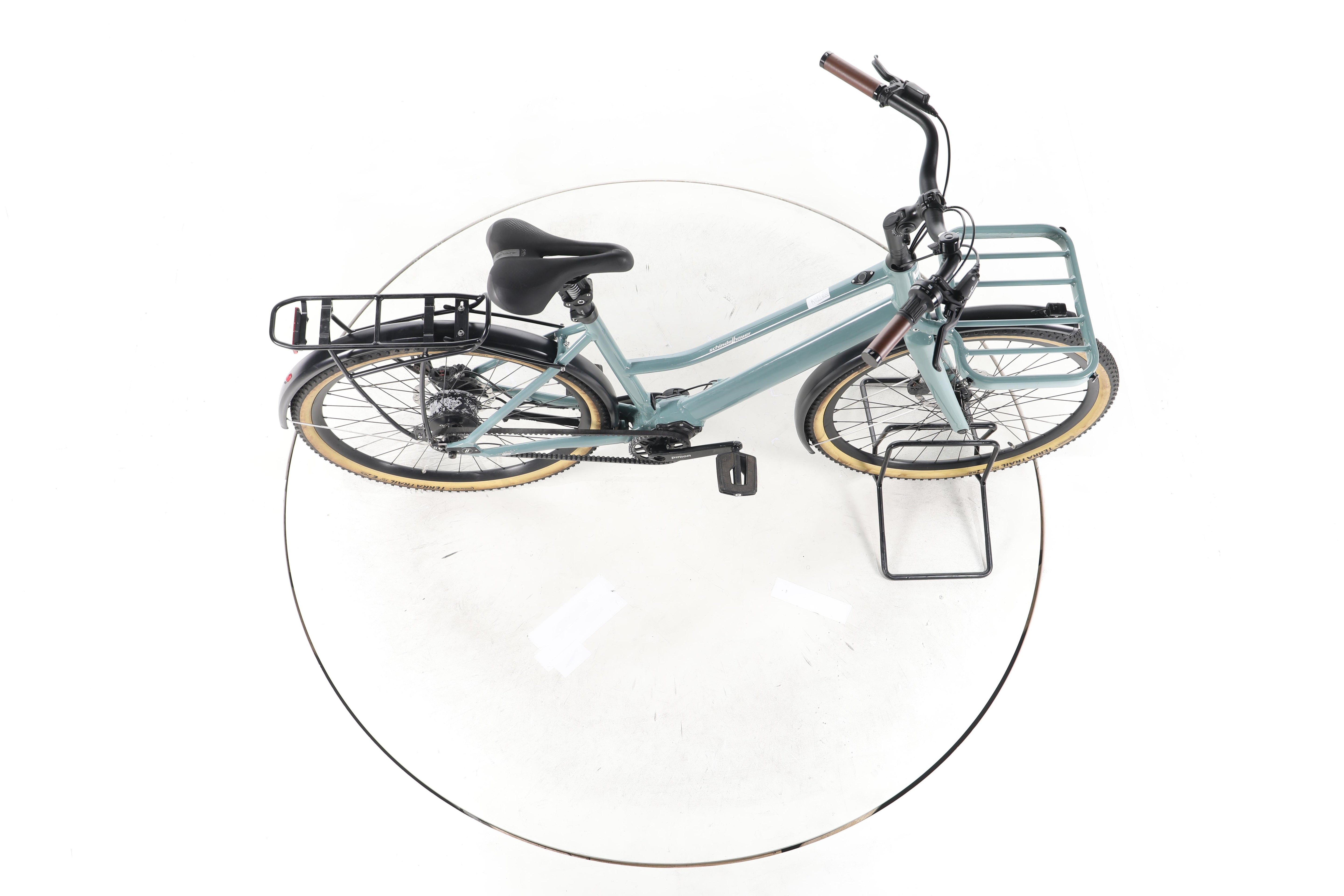 Schindelhauer Bikes Emilia IX City E-Bike - Image 13