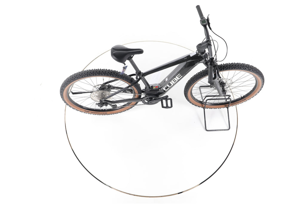 Cube Reaction Hybrid Race E-Bike - Image 13