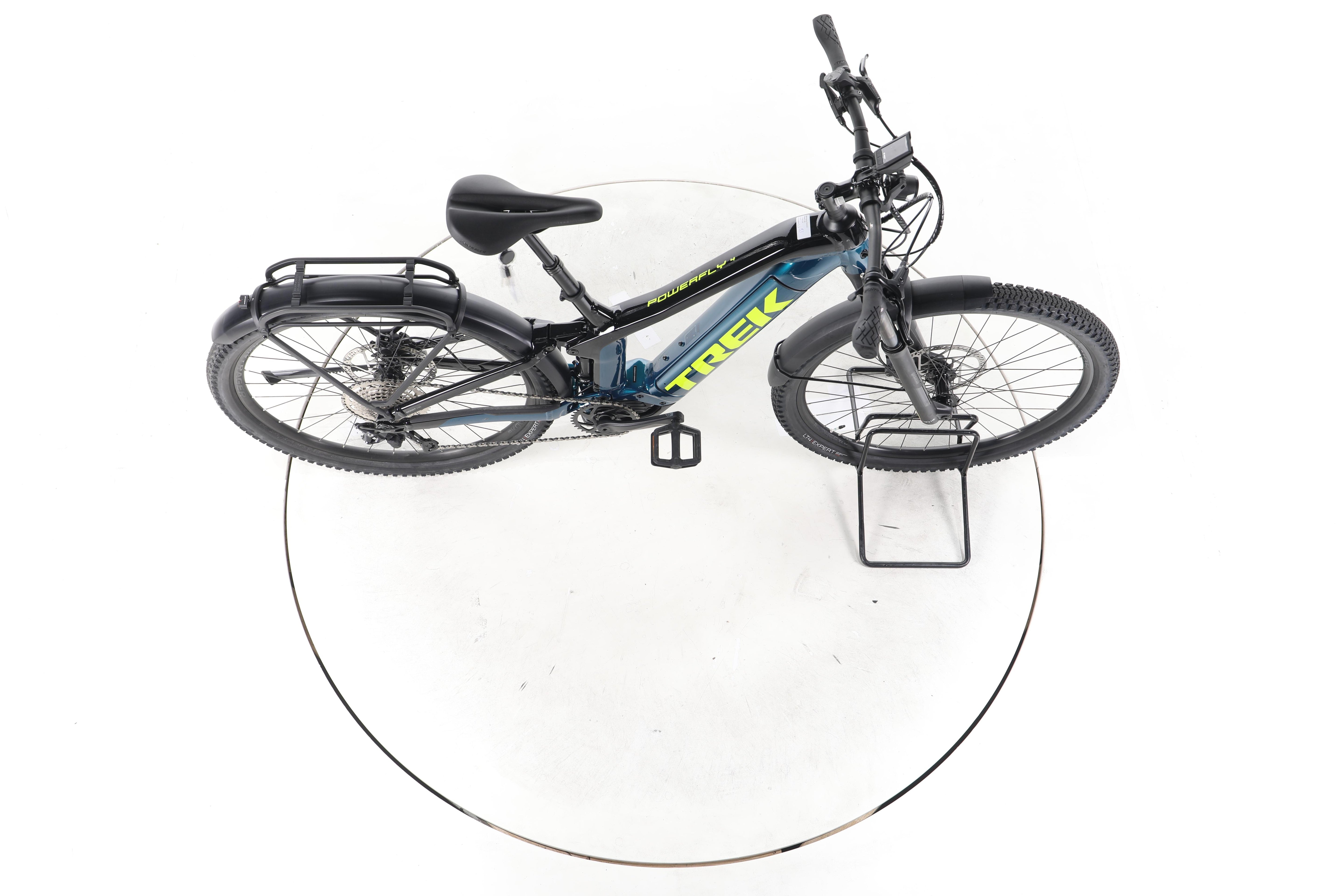 Trek Powerfly FS 4 625 Gen 2 SUV E-Bike - Image 13