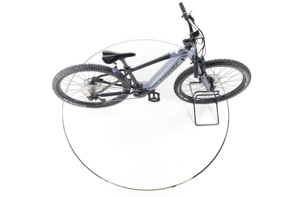 Stevens E-Agnello E-Bike 2023 - Image 13