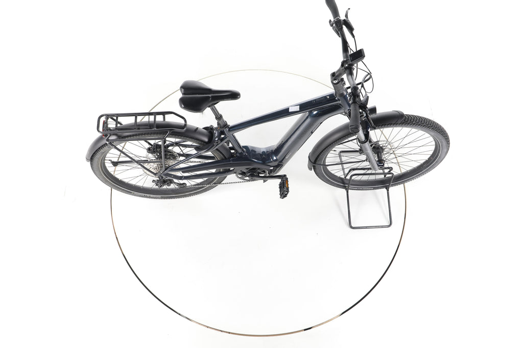 Pegasus Savino EVO 12 Trekking E-Bike - Image 13