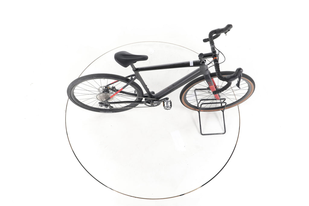 Cube Nuroad C:62 Pro Gravelbike Carbon - Image 13