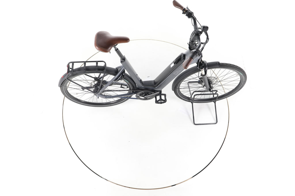 QWIC Premium Q MN8 City E-Bike - Image 13