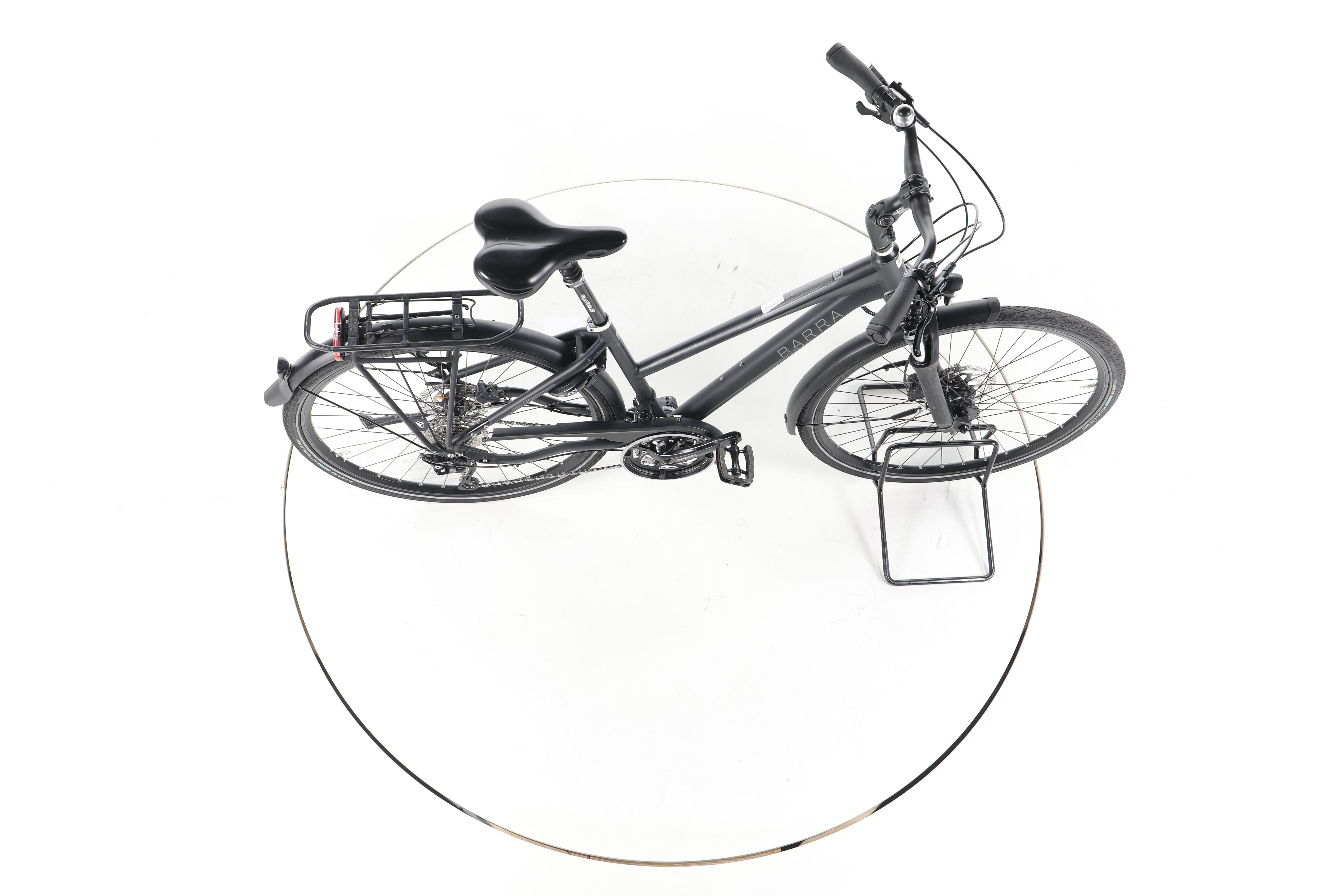 Barra Barra Fahrrad City & Trekking - Image 13