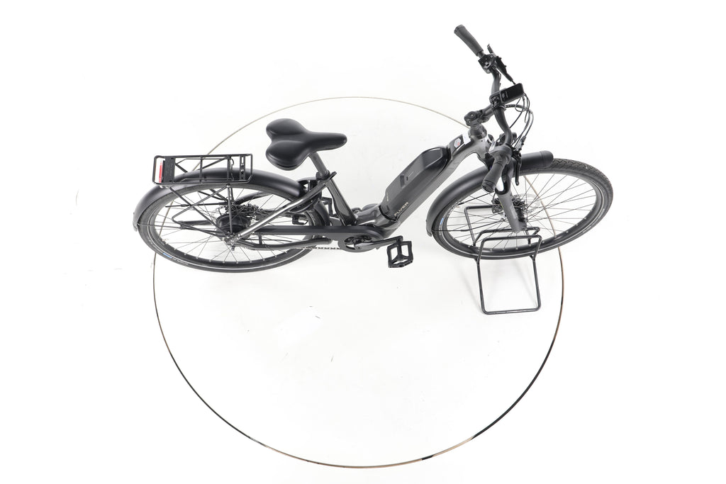 FLYER Upstreet5 5.20 Comfort City E-Bike Tiefeinsteiger - Image 13