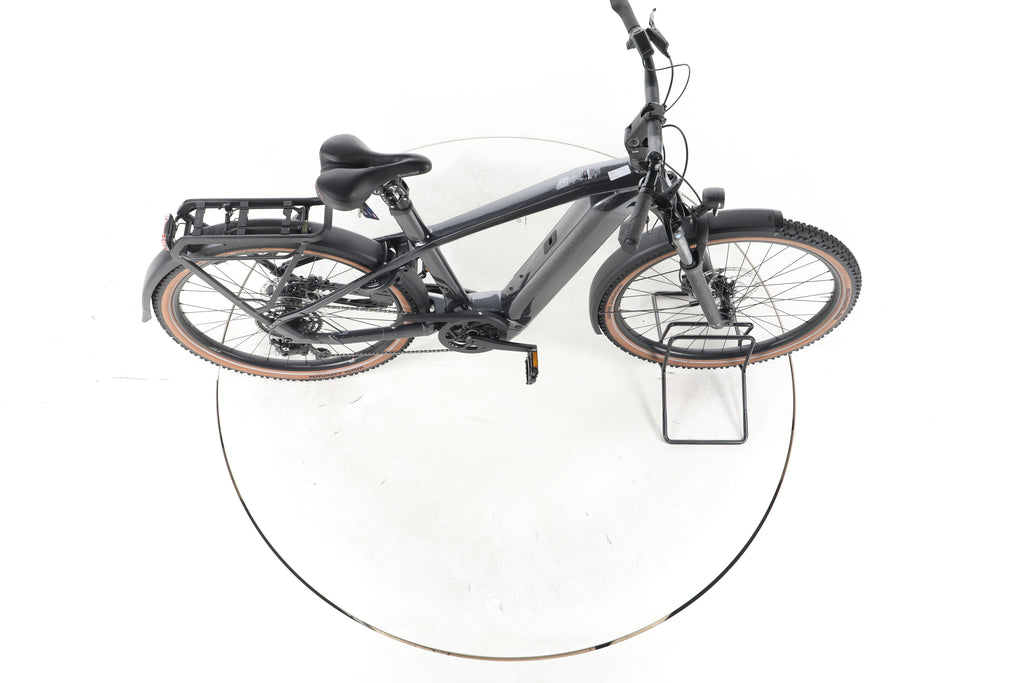 Kalkhoff Entice 5 Season Trekking E-Bike 2025 - Image 13