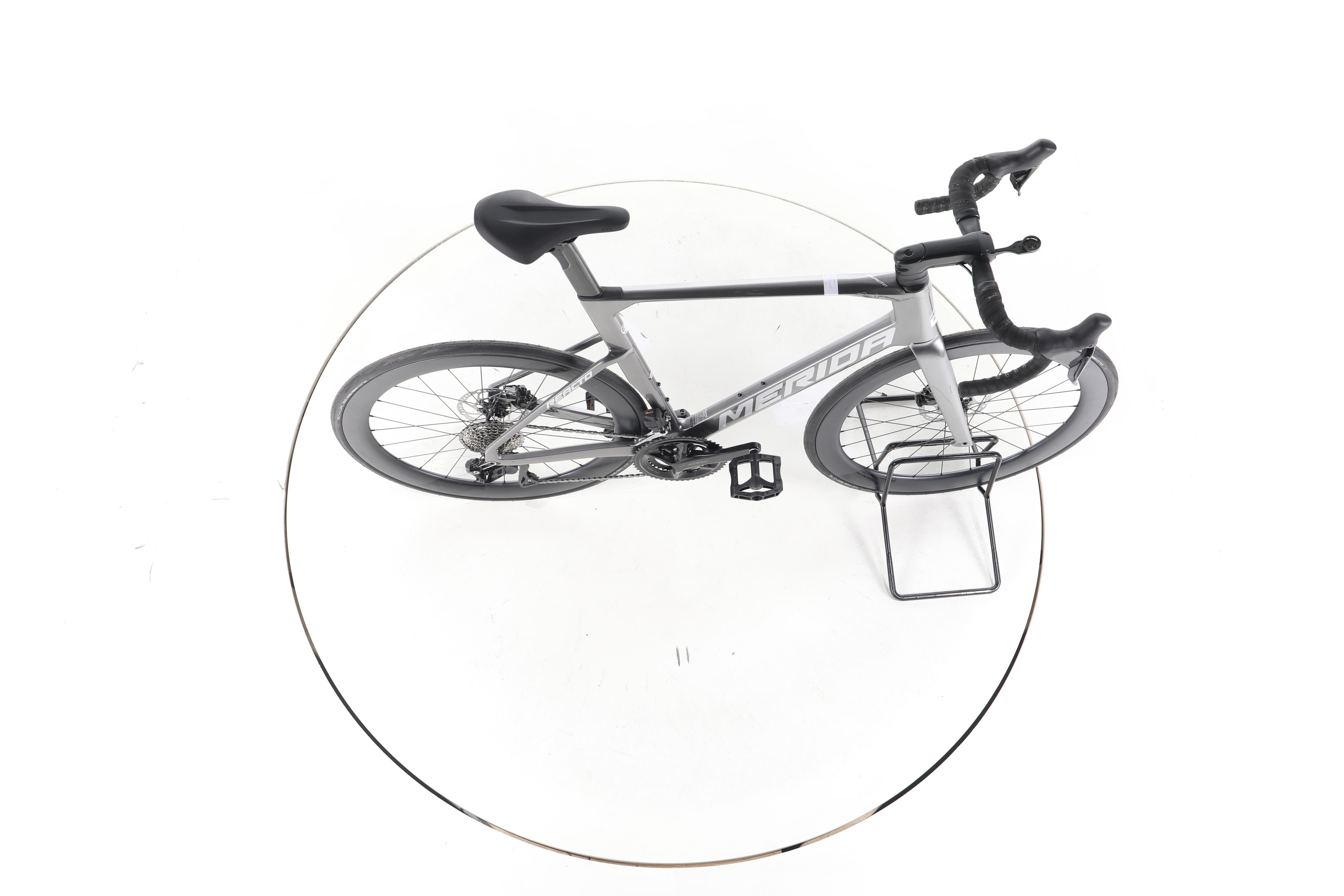 Merida REACTO 6000 Diamant Rennrad 2025 - Image 13