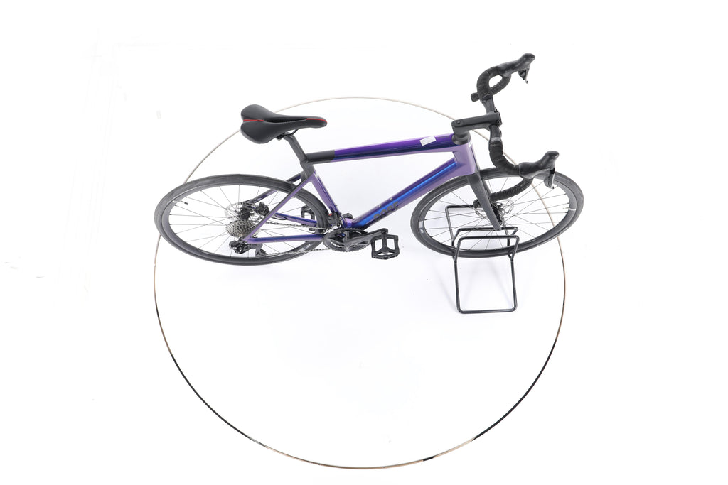 Rose REVEAL FOUR DISC Rennrad Carbon - Image 13