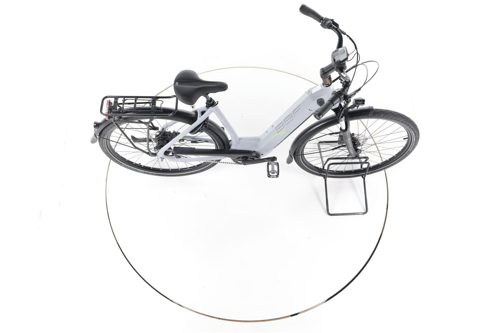 BBF Chur City E-Bike Tiefeinsteiger - Image 13