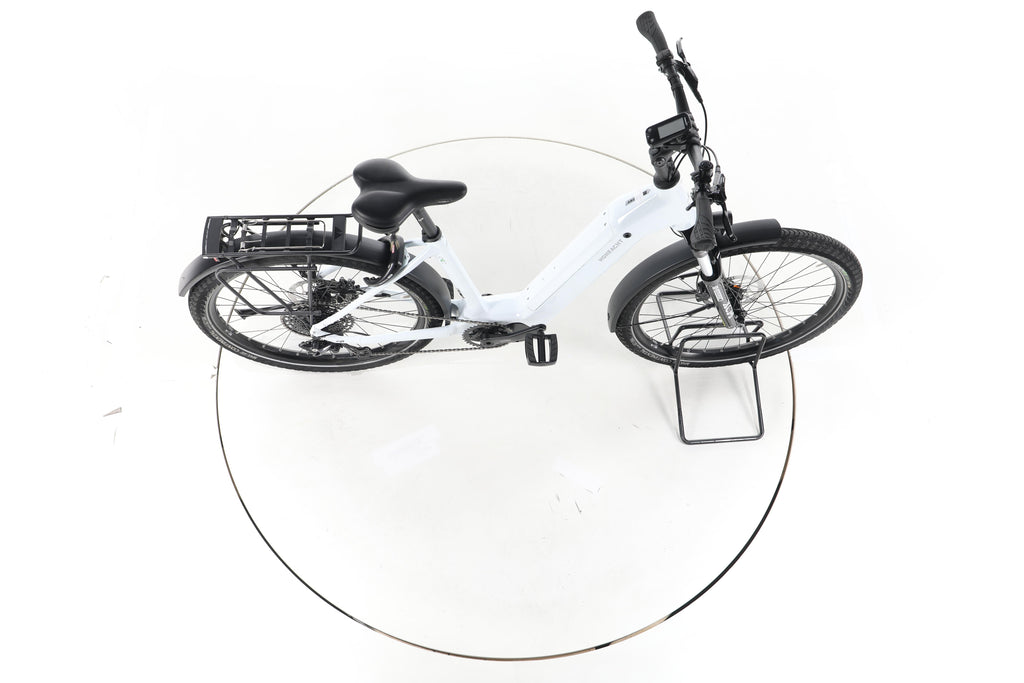 HoheAcht Amo Eko Terra Trekking E-Bike Tiefeinsteiger - Image 13