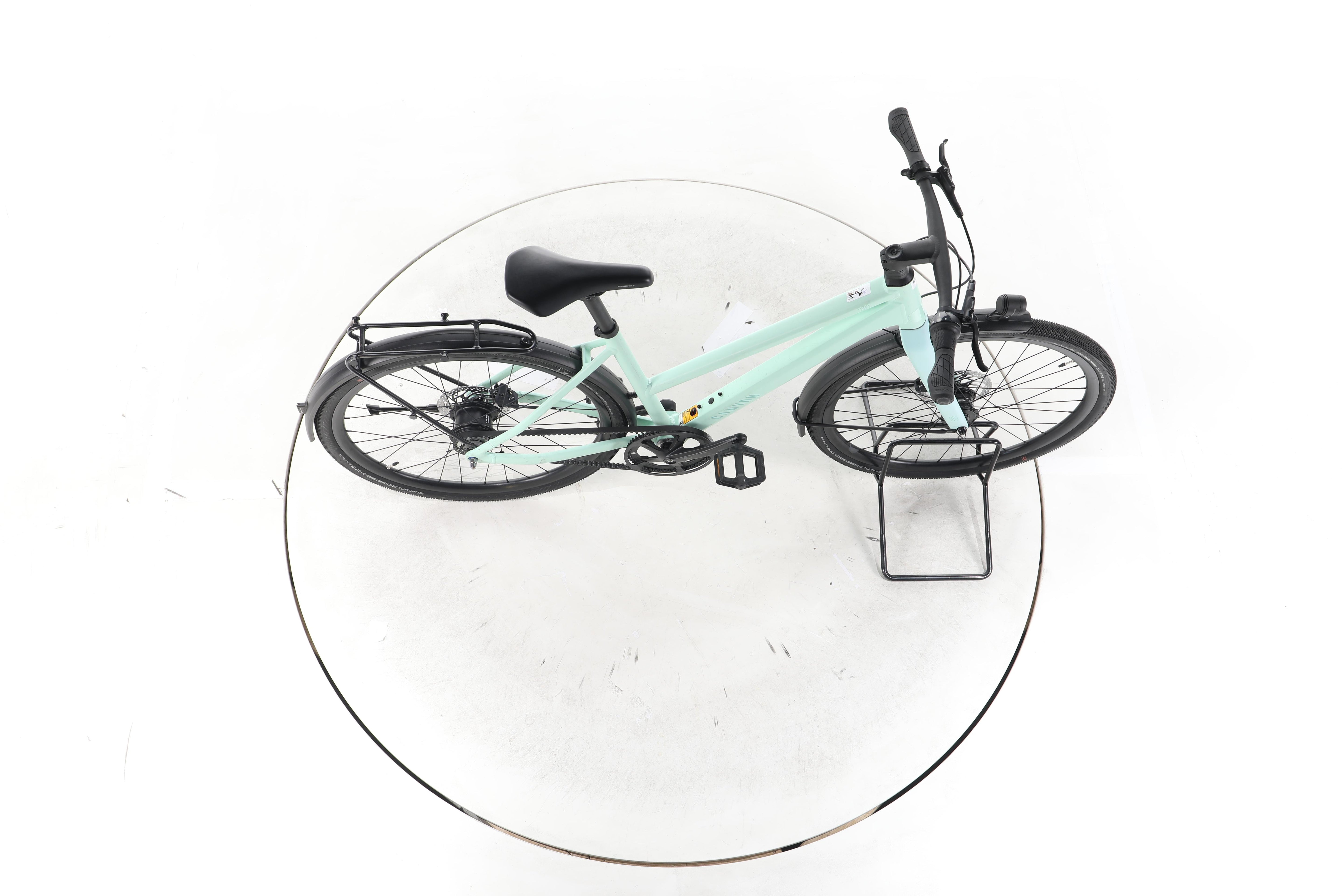 Canyon Commuter 6 Fahrrad City & Trekking - Image 13