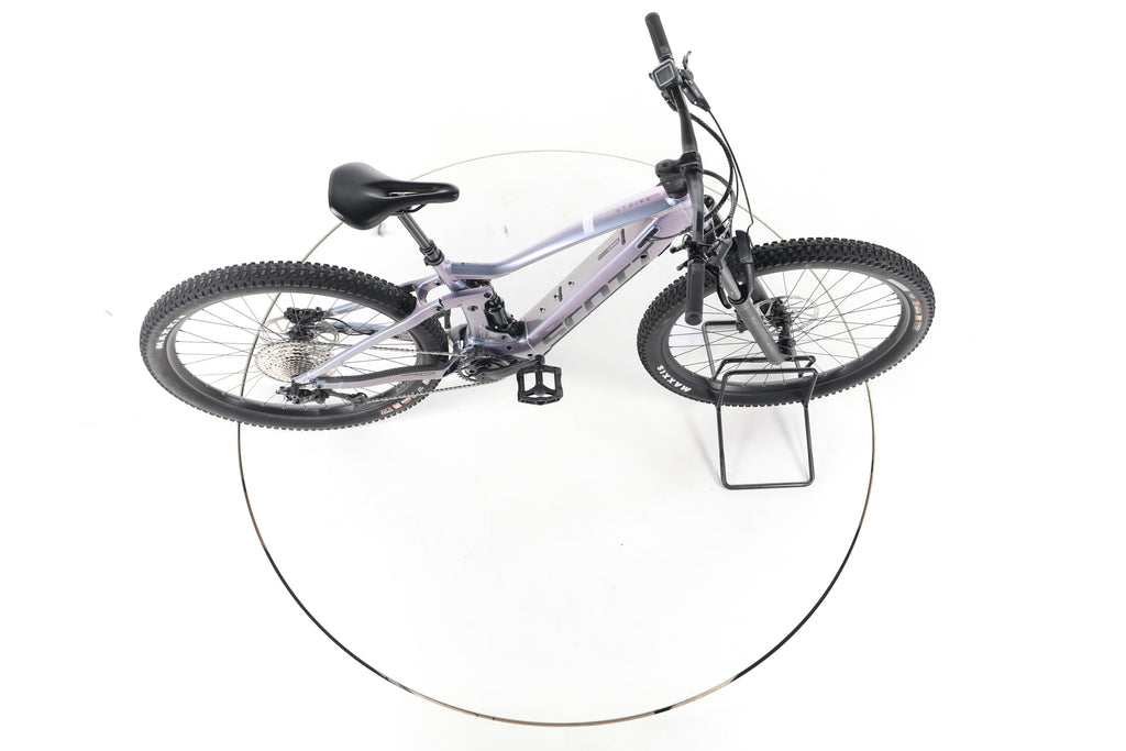 Scott Strike eRIDE 920 Fully E-Bike - Image 13