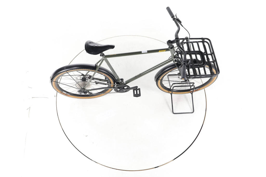 Rose Hobo GRX 810 Fahrrad City & Trekking - Image 13