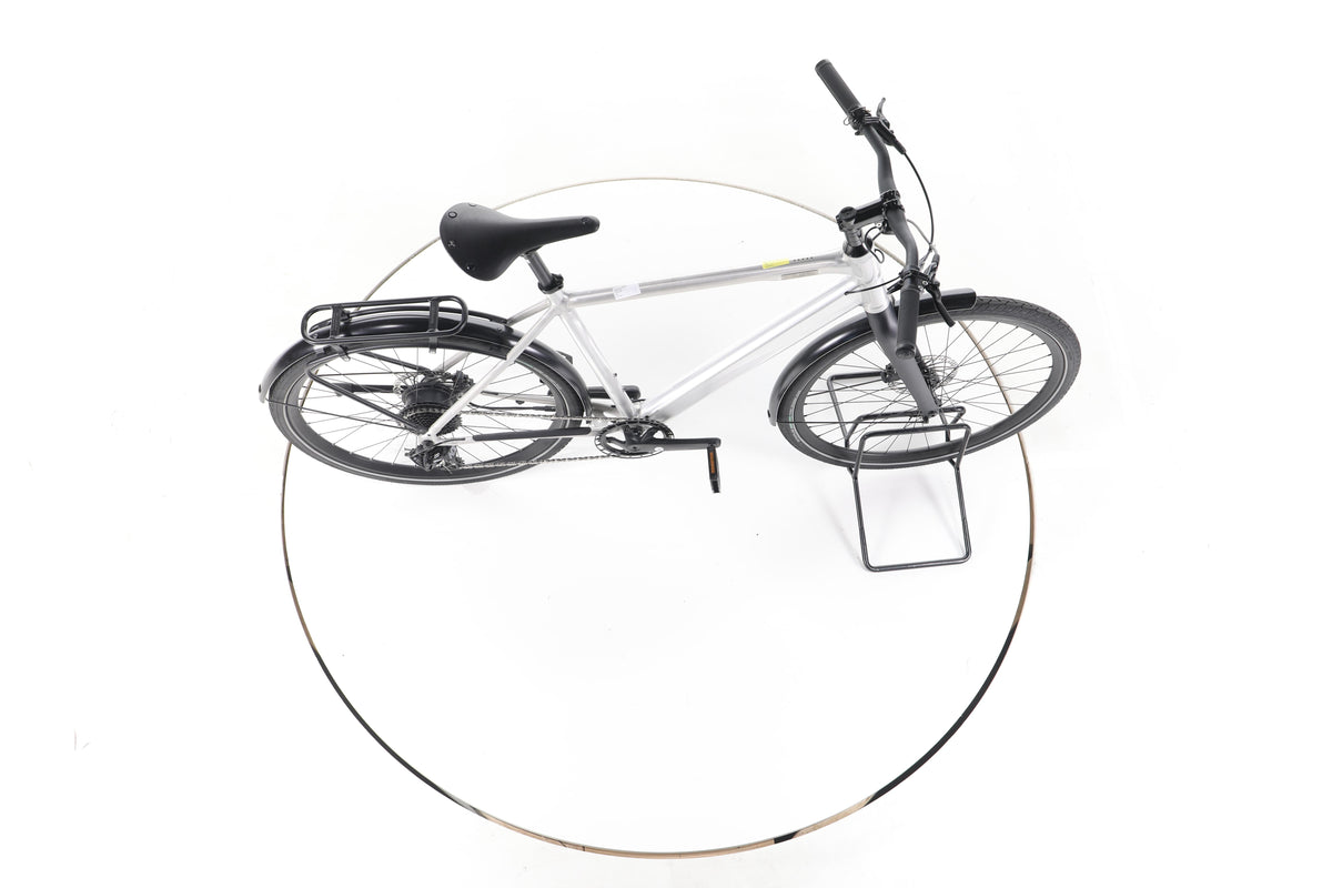 Coboc Vesterbro DMT Trekking E-Bike - Image 13