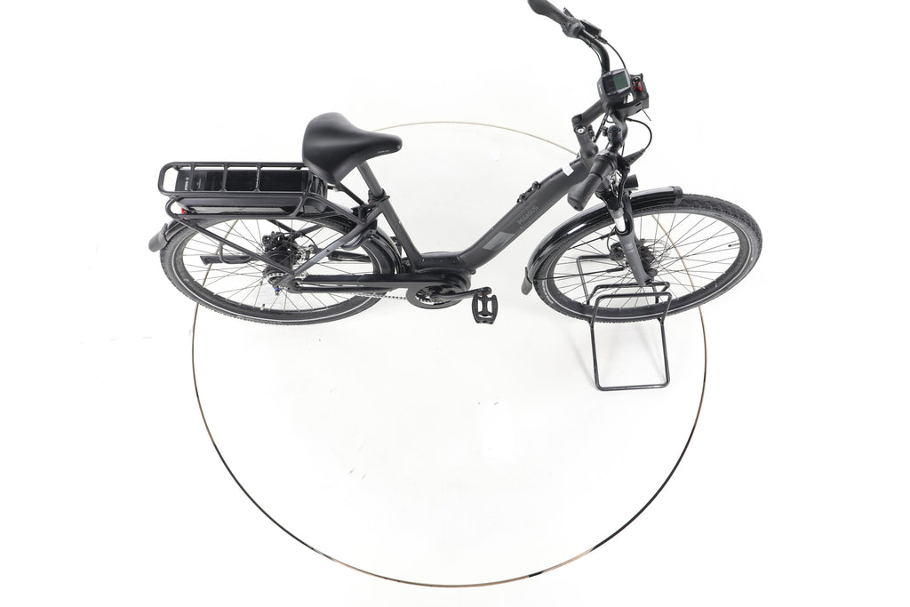 Pegasus Solero E8R Plus City E-Bike Tiefeinsteiger - Image 13