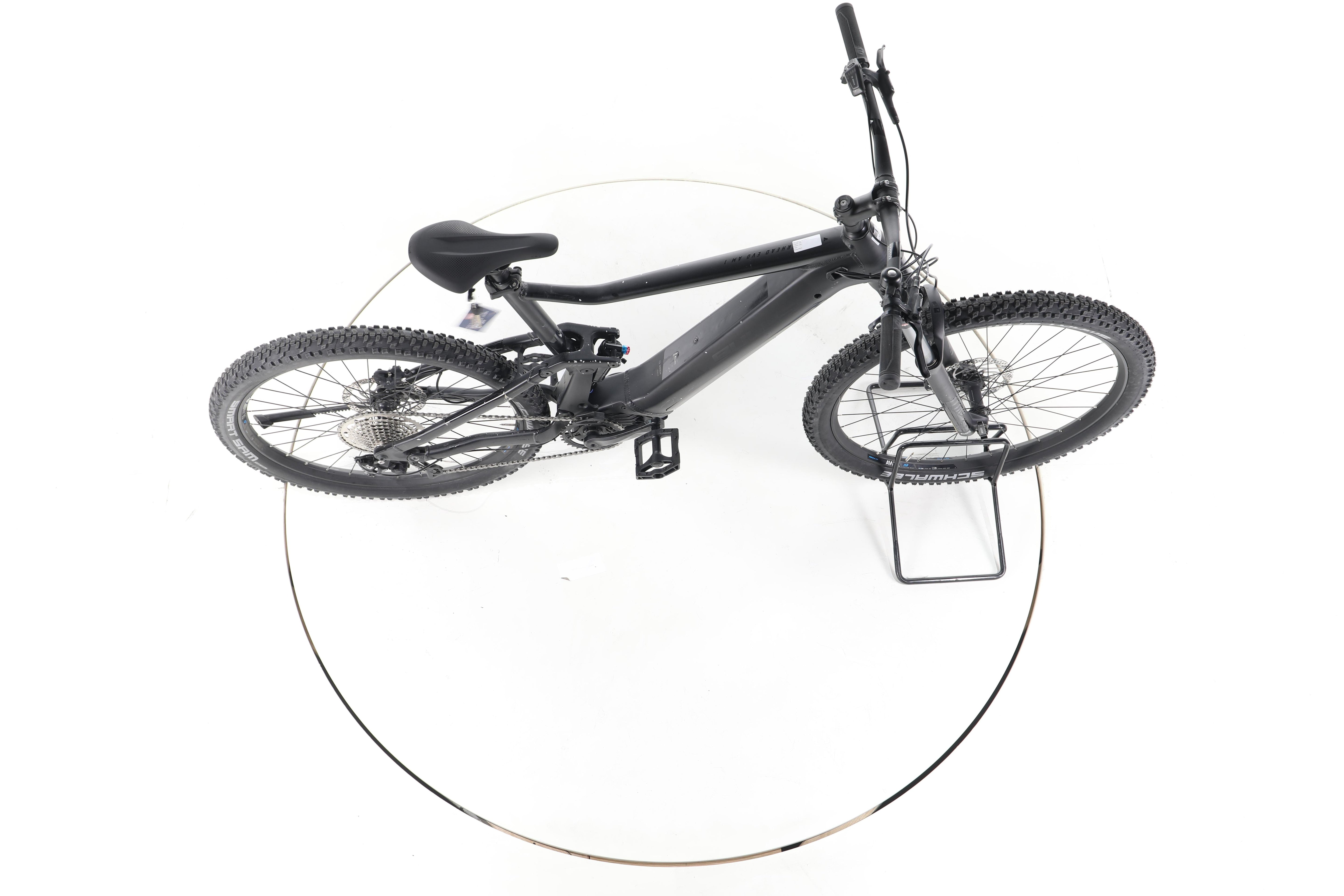 Bulls Copperhead EVO AM 1 Fully E-Bike 2023 - Image 13