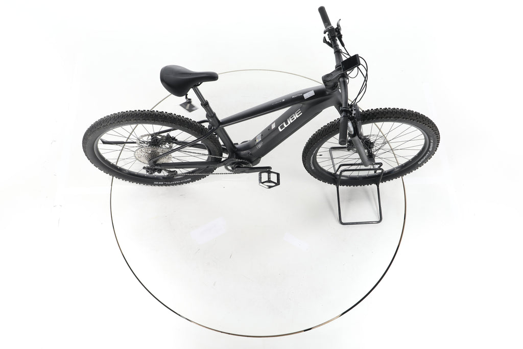Cube Cube Reaction Hybrid Race E-Bike 2025 - Image 13