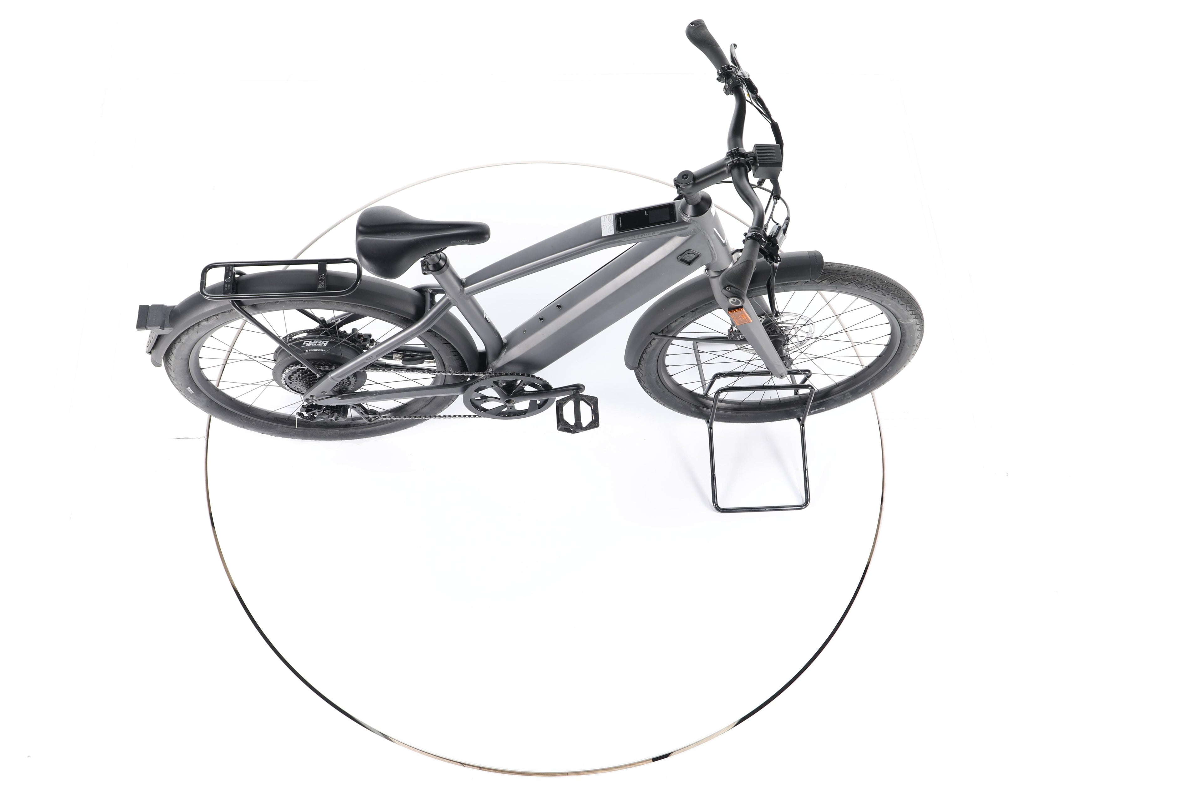 Stromer ST1 Sport S-Pedelecs 814 Wh - Image 13