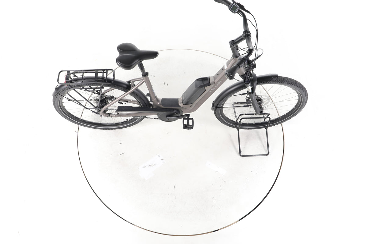 Kalkhoff Image 1.B Move City E-Bike Tiefeinsteiger - Image 13