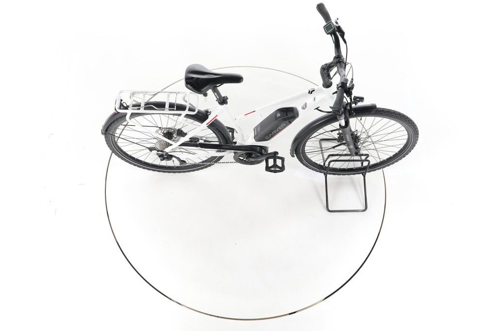 Carver Tour E LTD Trekking E-Bike - Image 13